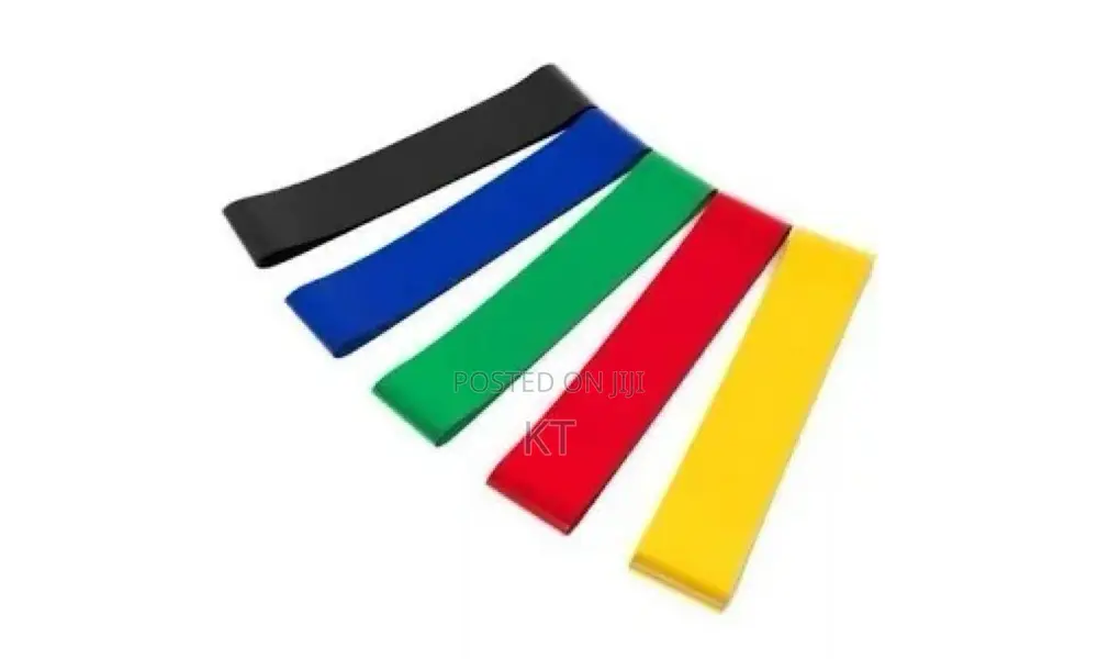 Quality Resistant Band
