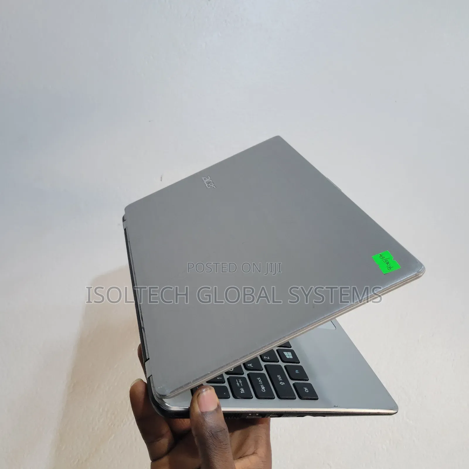 Laptop Acer 4GB AMD HDD 500GB