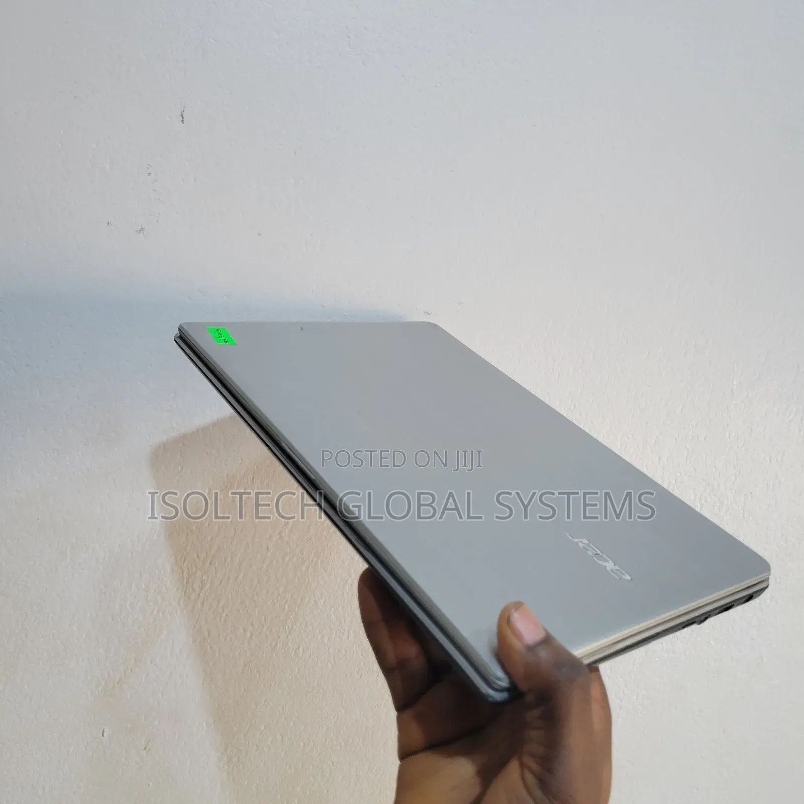 Laptop Acer 4GB AMD HDD 500GB