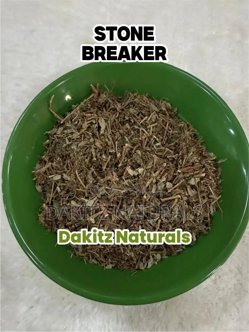 Stone Breaker 100g