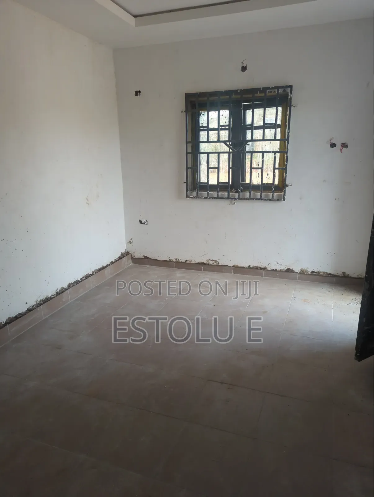 1bdrm Apartment in Ilesa for rent