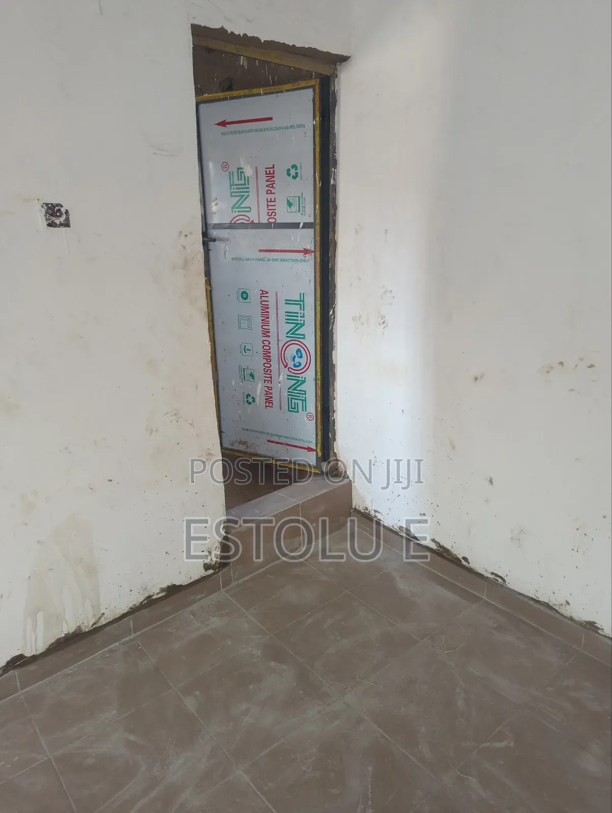 1bdrm Apartment in Ilesa for rent
