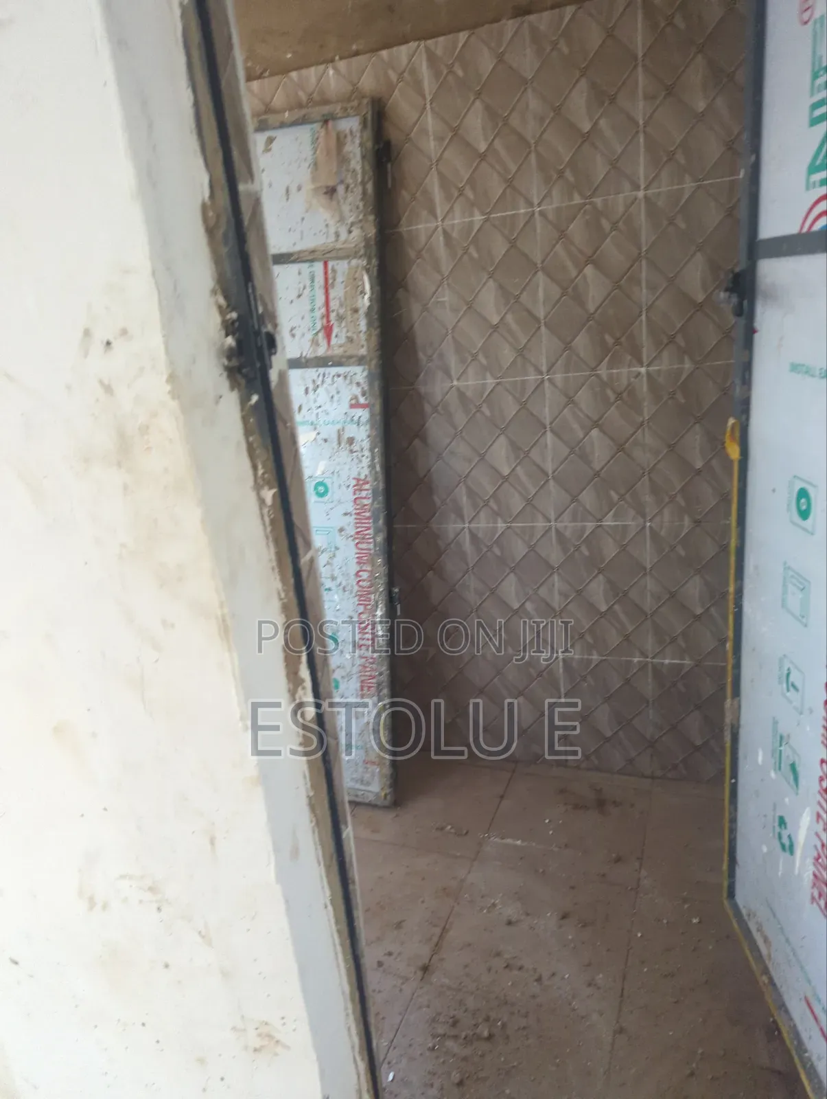 1bdrm Apartment in Ilesa for rent