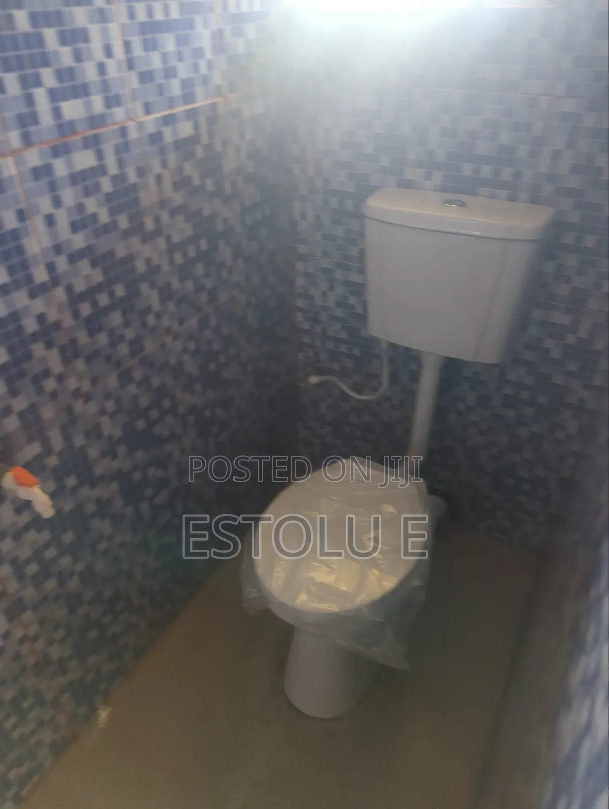 1bdrm Apartment in Ilesa for rent