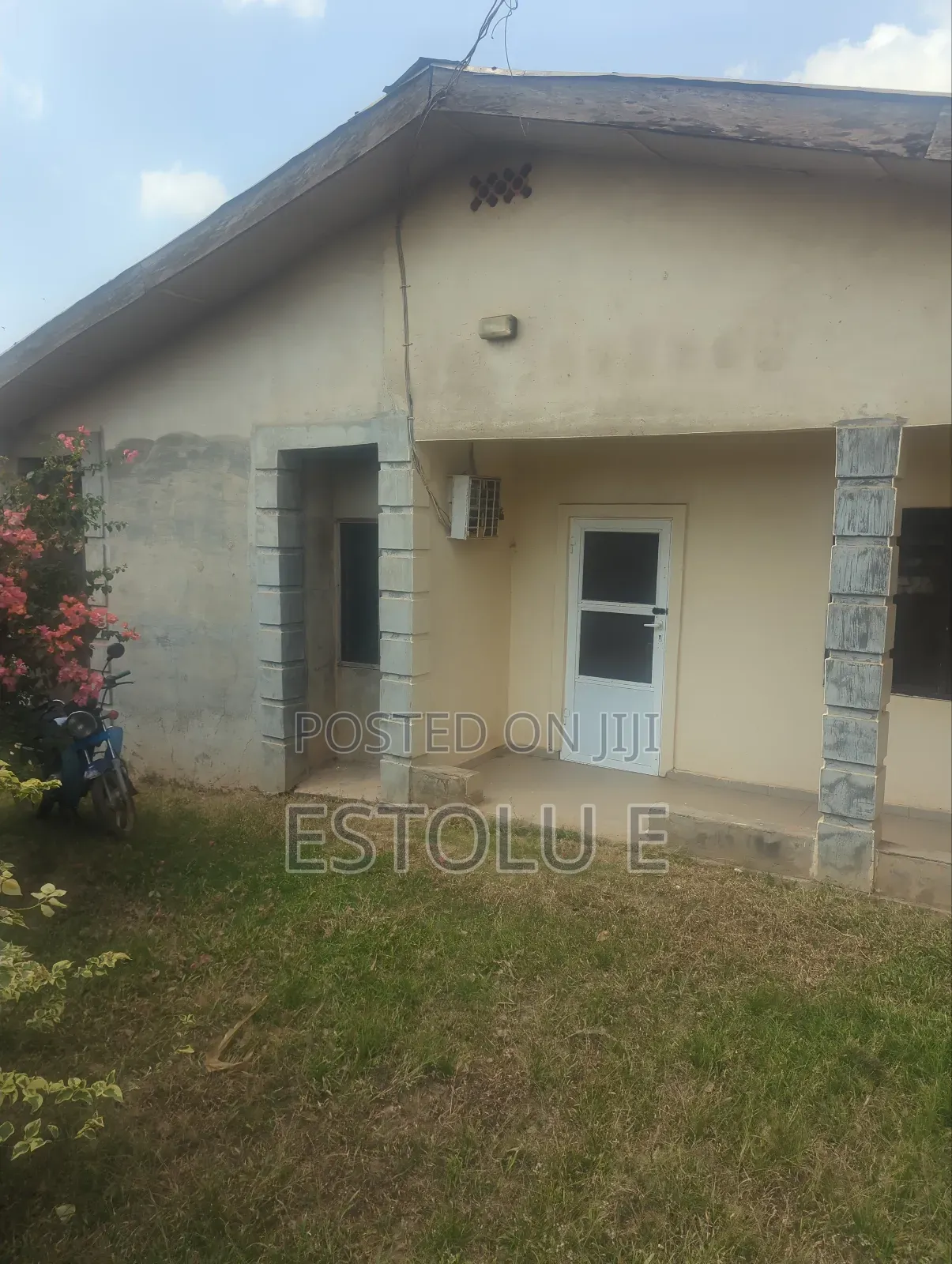 Furnished 5bdrm Bungalow in Ilesa for sale