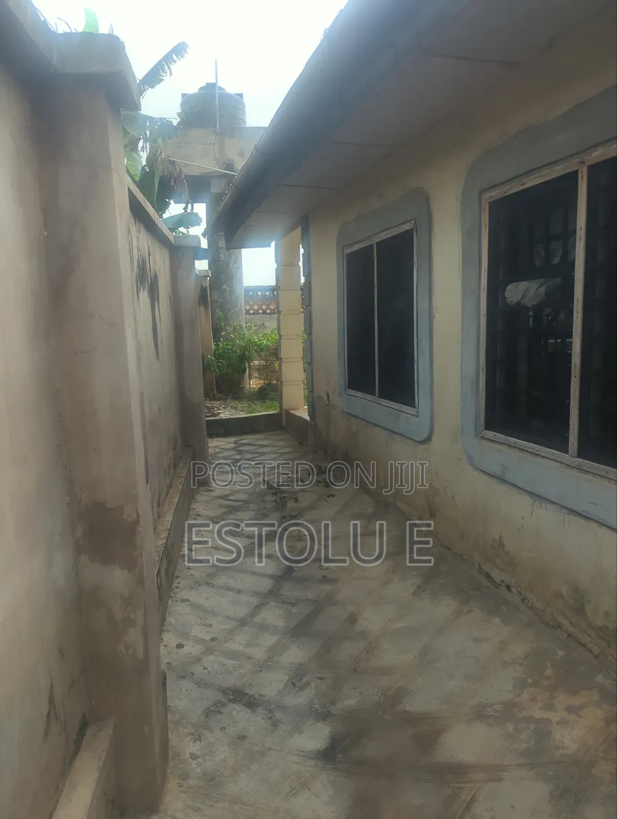 Furnished 5bdrm Bungalow in Ilesa for sale