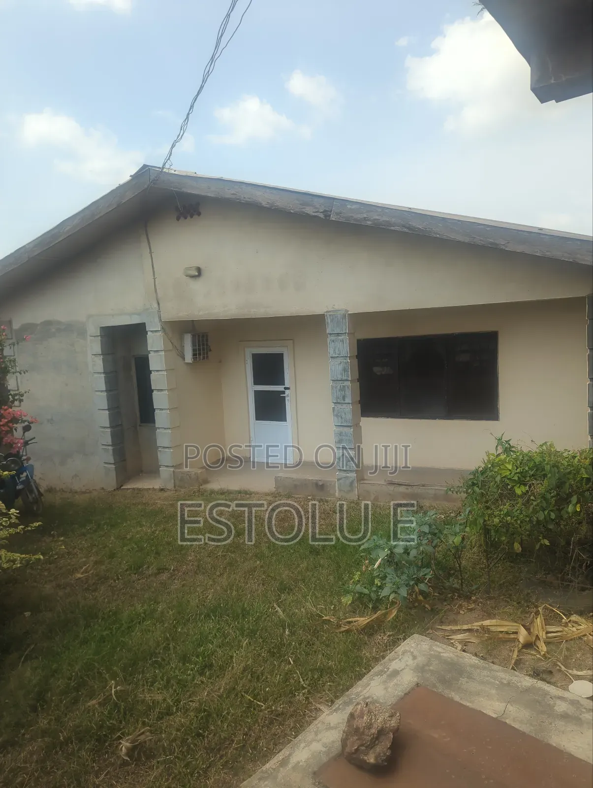 Furnished 5bdrm Bungalow in Ilesa for sale
