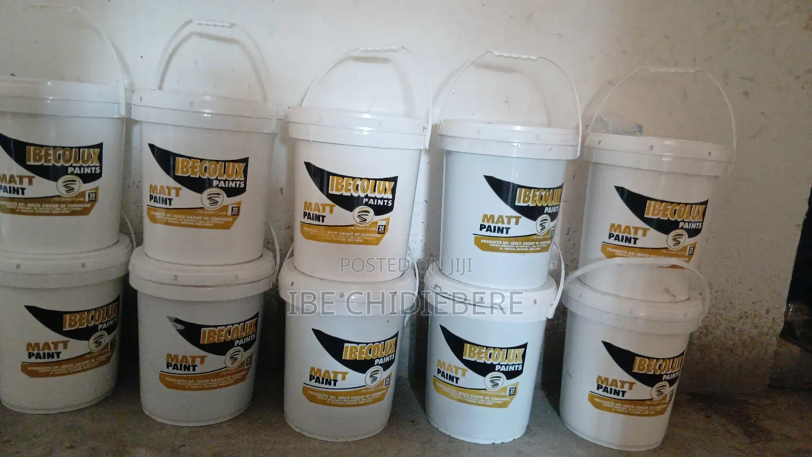 Gravitex Paint