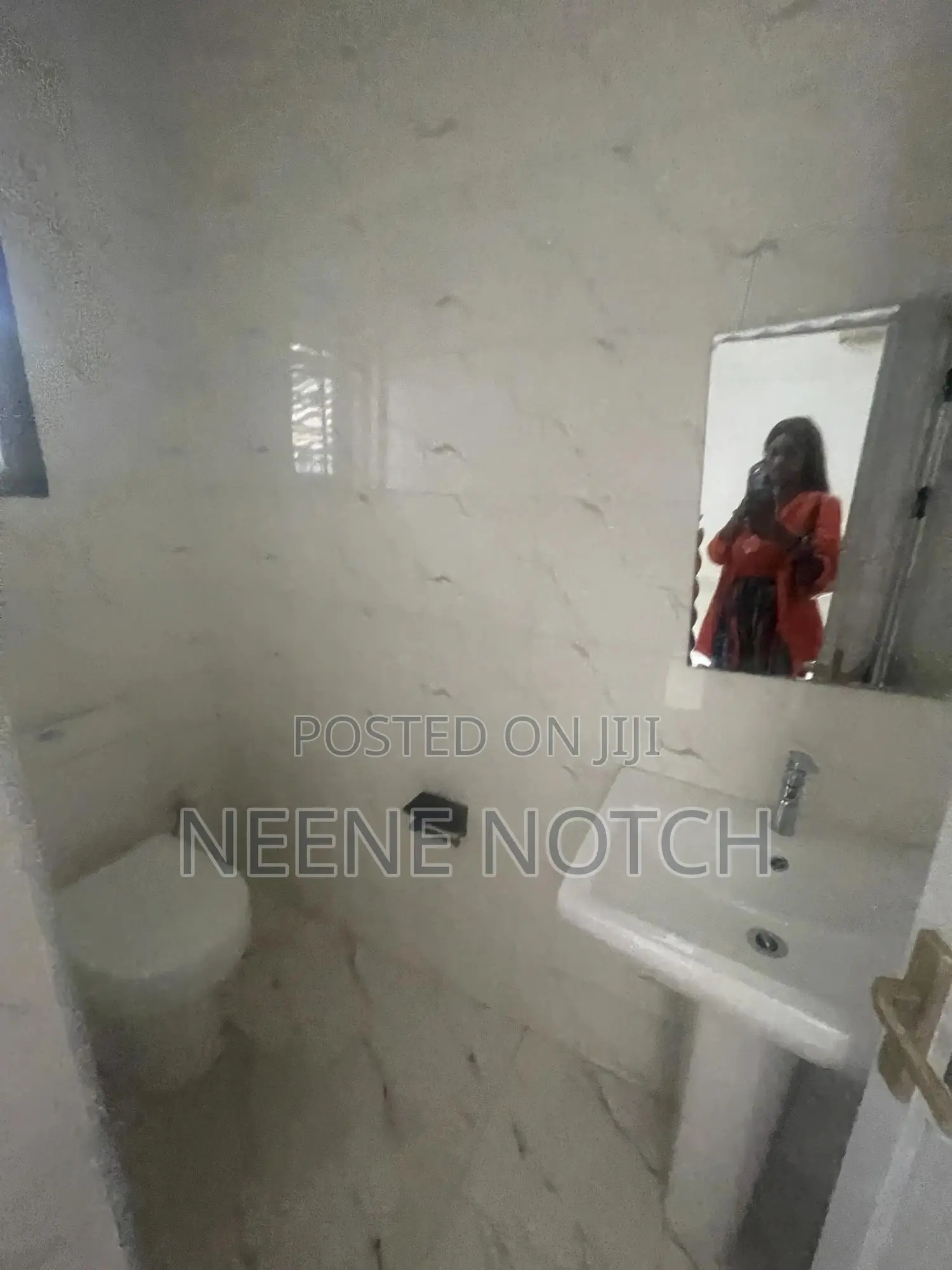 3bdrm Duplex in Grace Valley Estate, Galadimawa for rent