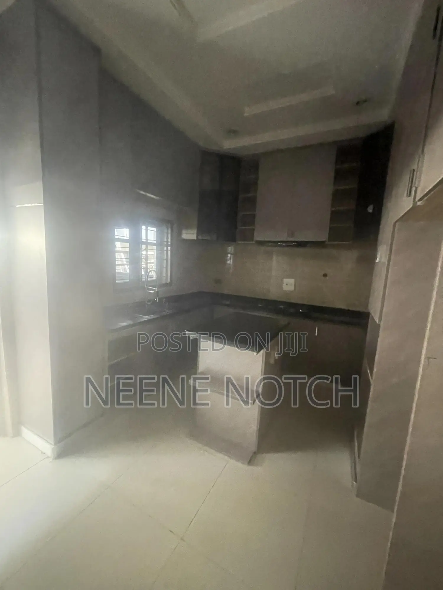 3bdrm Duplex in Grace Valley Estate, Galadimawa for rent
