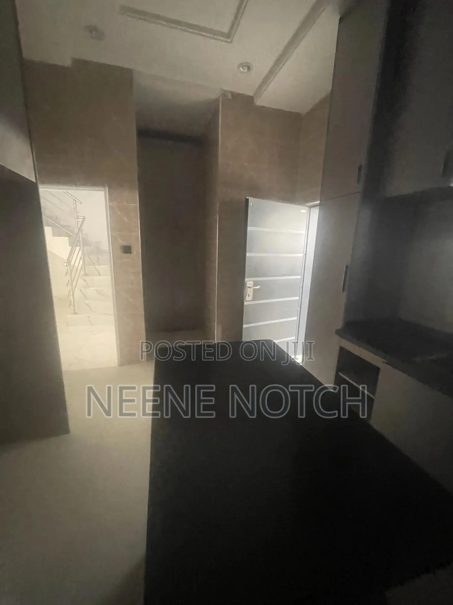 3bdrm Duplex in Grace Valley Estate, Galadimawa for rent
