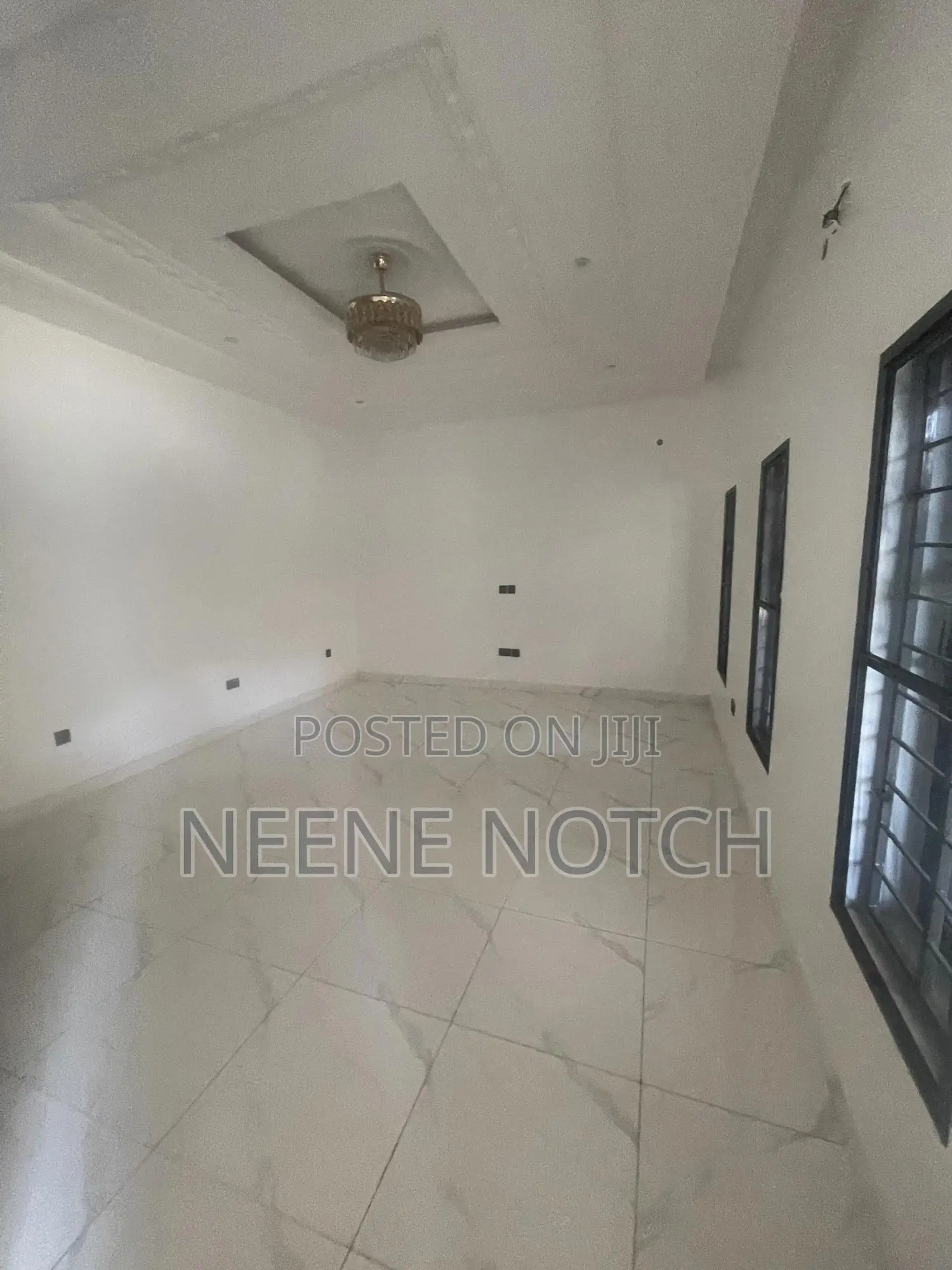 3bdrm Duplex in Grace Valley Estate, Galadimawa for rent