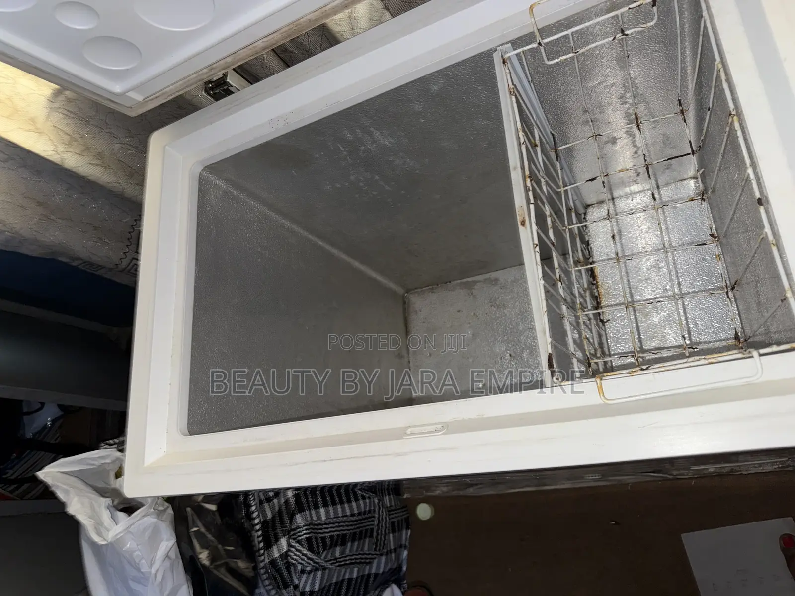 Thermocool Deep Freezer 120l