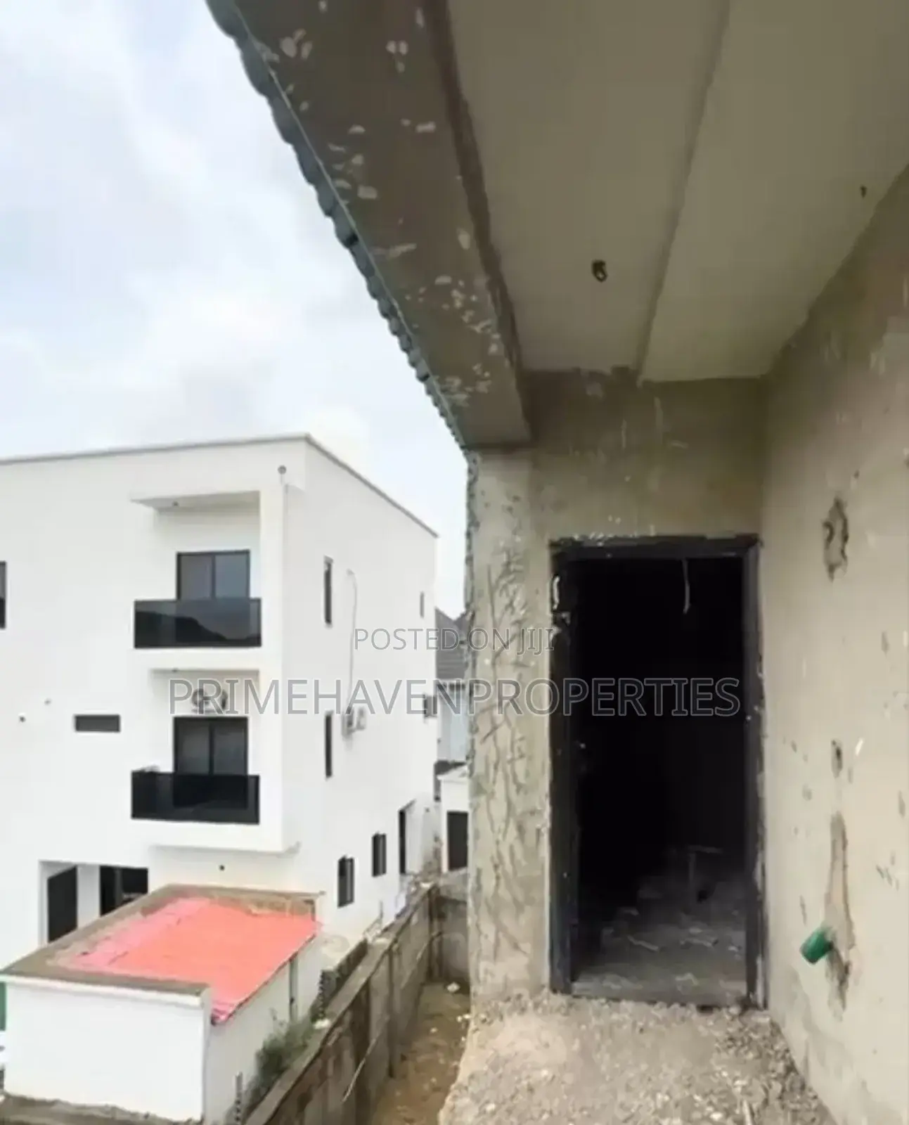 2bdrm Apartment In Kubwa For Sale