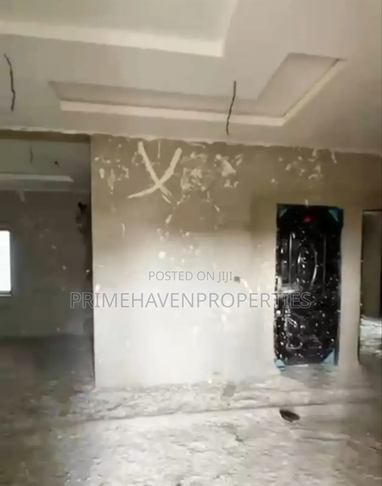 2bdrm Apartment In Kubwa For Sale
