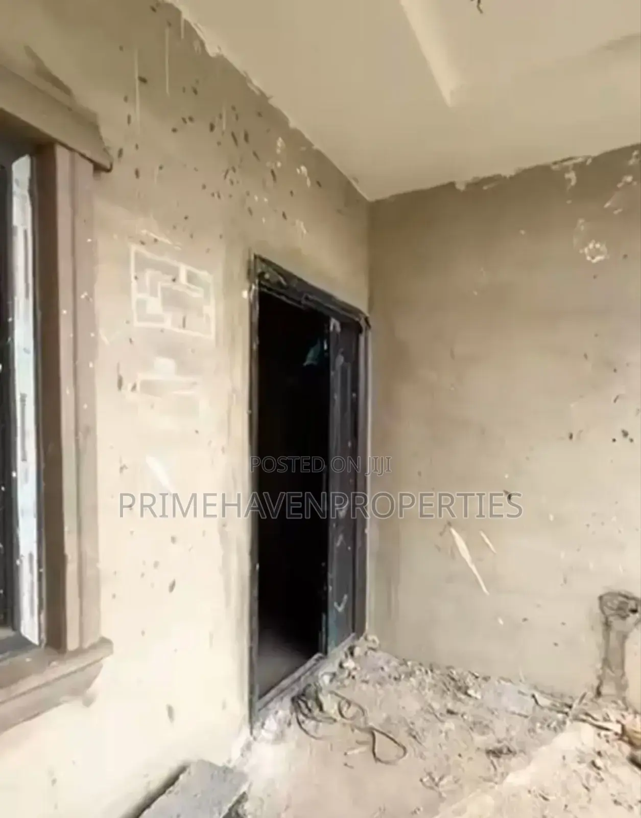 2bdrm Apartment In Kubwa For Sale