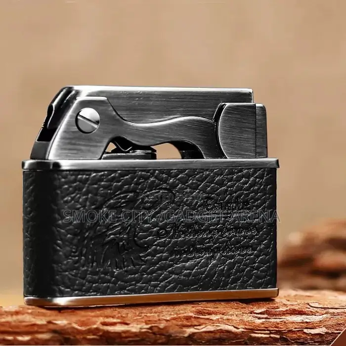 Jobon Quality , Classic Lighters