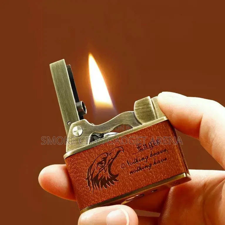 Jobon Quality , Classic Lighters