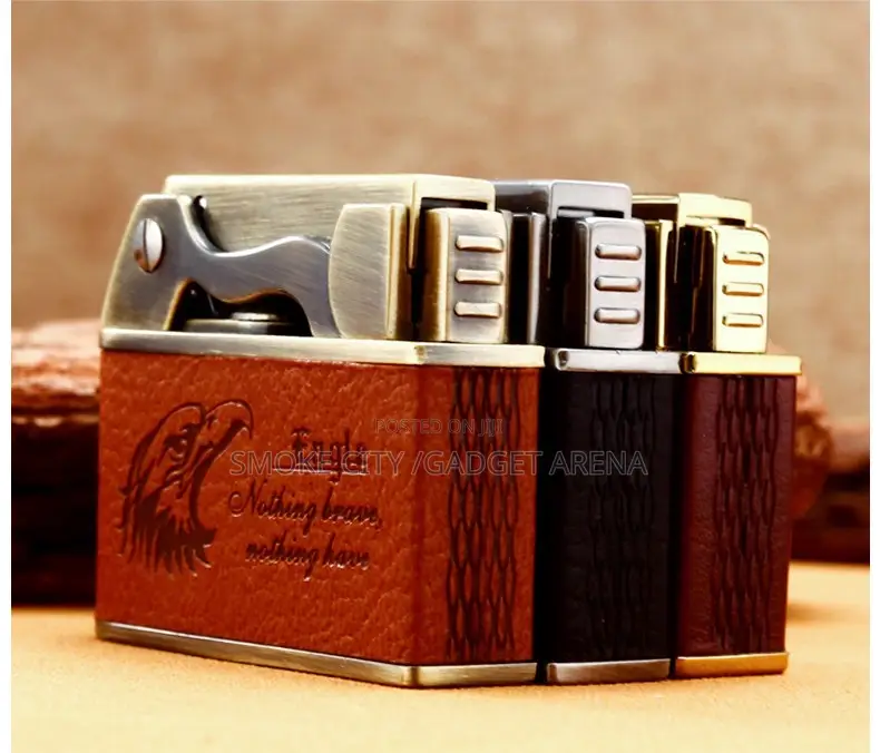Jobon Quality , Classic Lighters