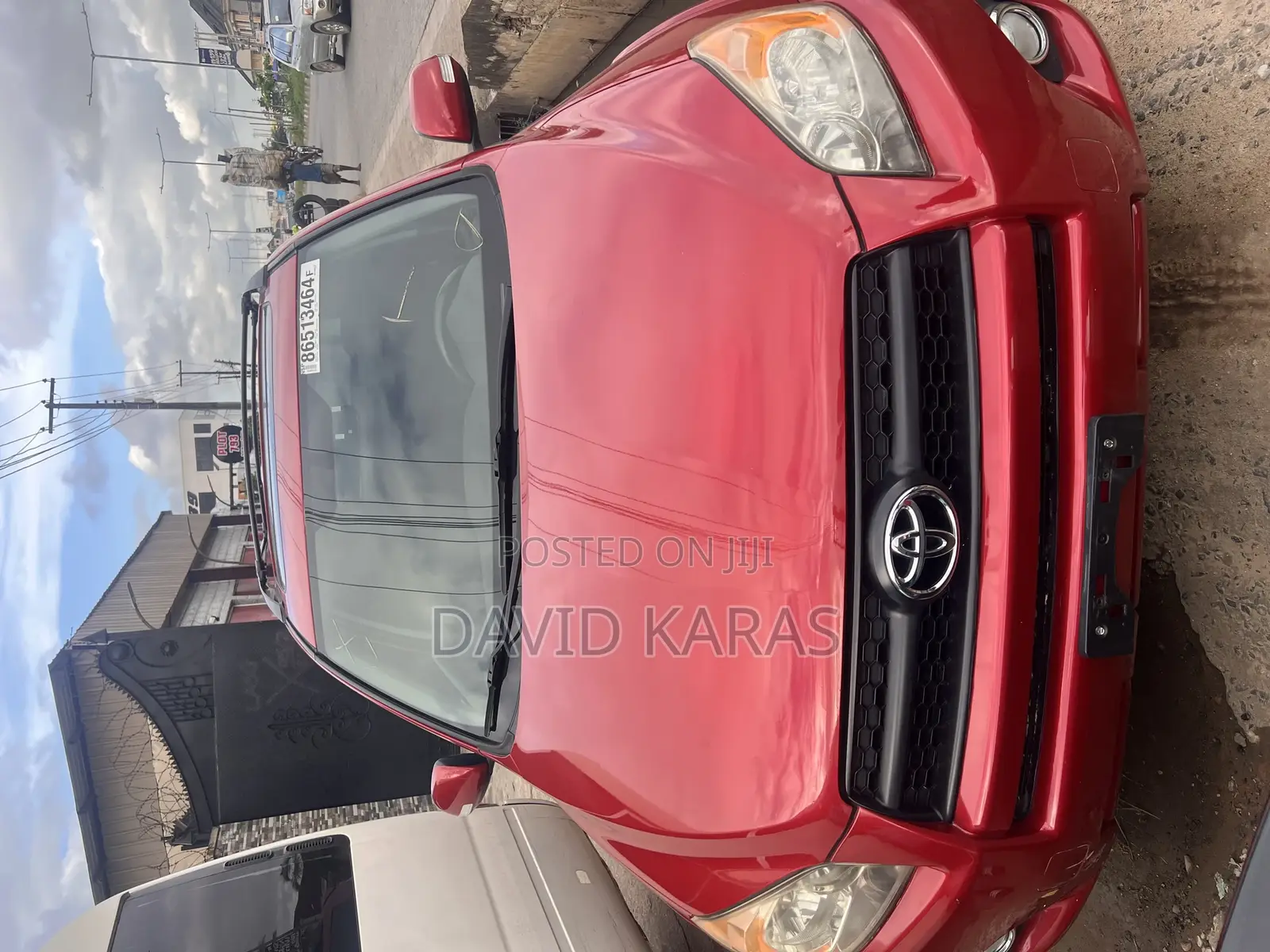 Toyota RAV4 2.5 Sport 2010 Black