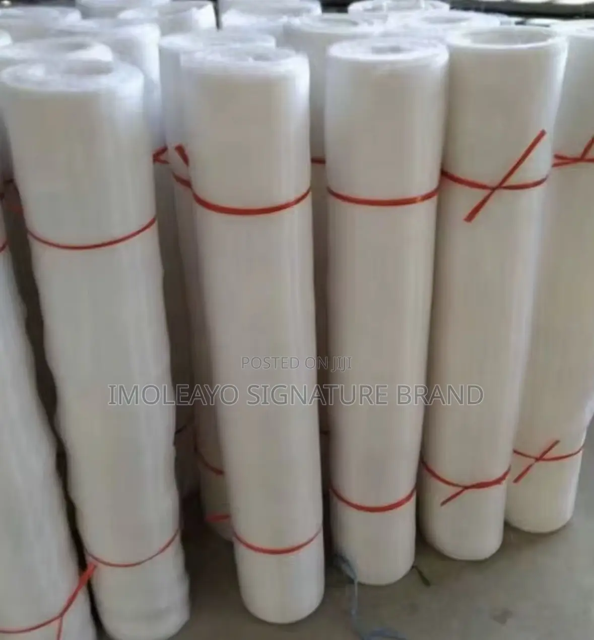 Greenhouse Insect Net 2m * 100m ( 60 Mesh )