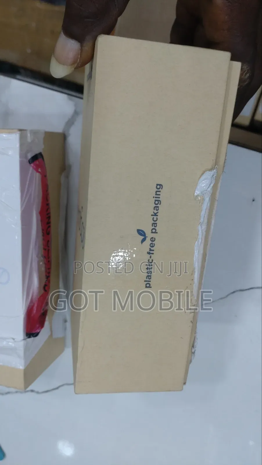 Motorola Moto G84 5G 256 GB Gray