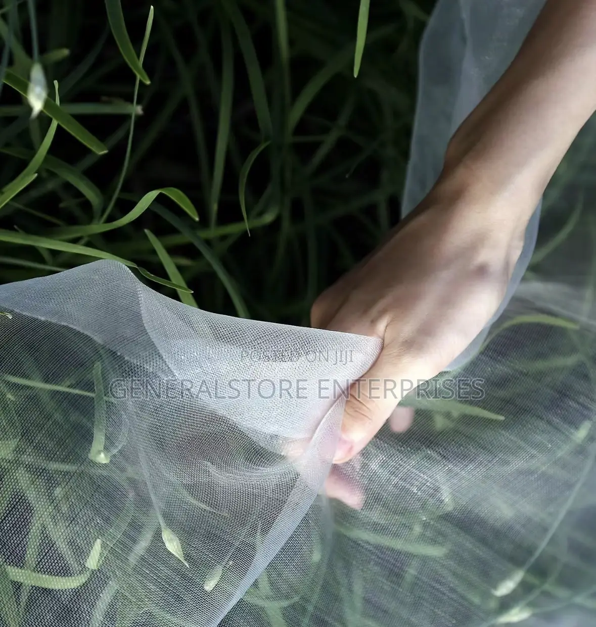 60 Mesh Greenhouse Anti Insect Net 2m * 100m