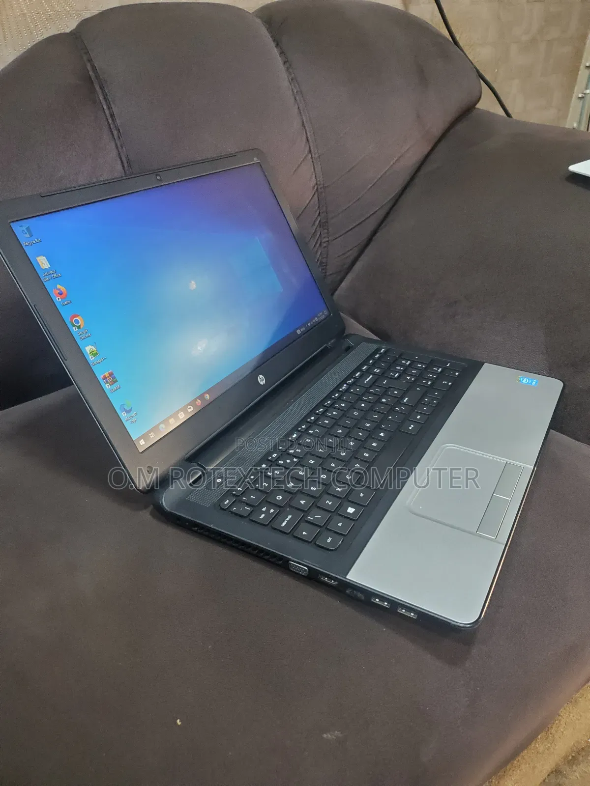 Laptop HP 350 G2 8GB Intel Core I3 SSD 128GB