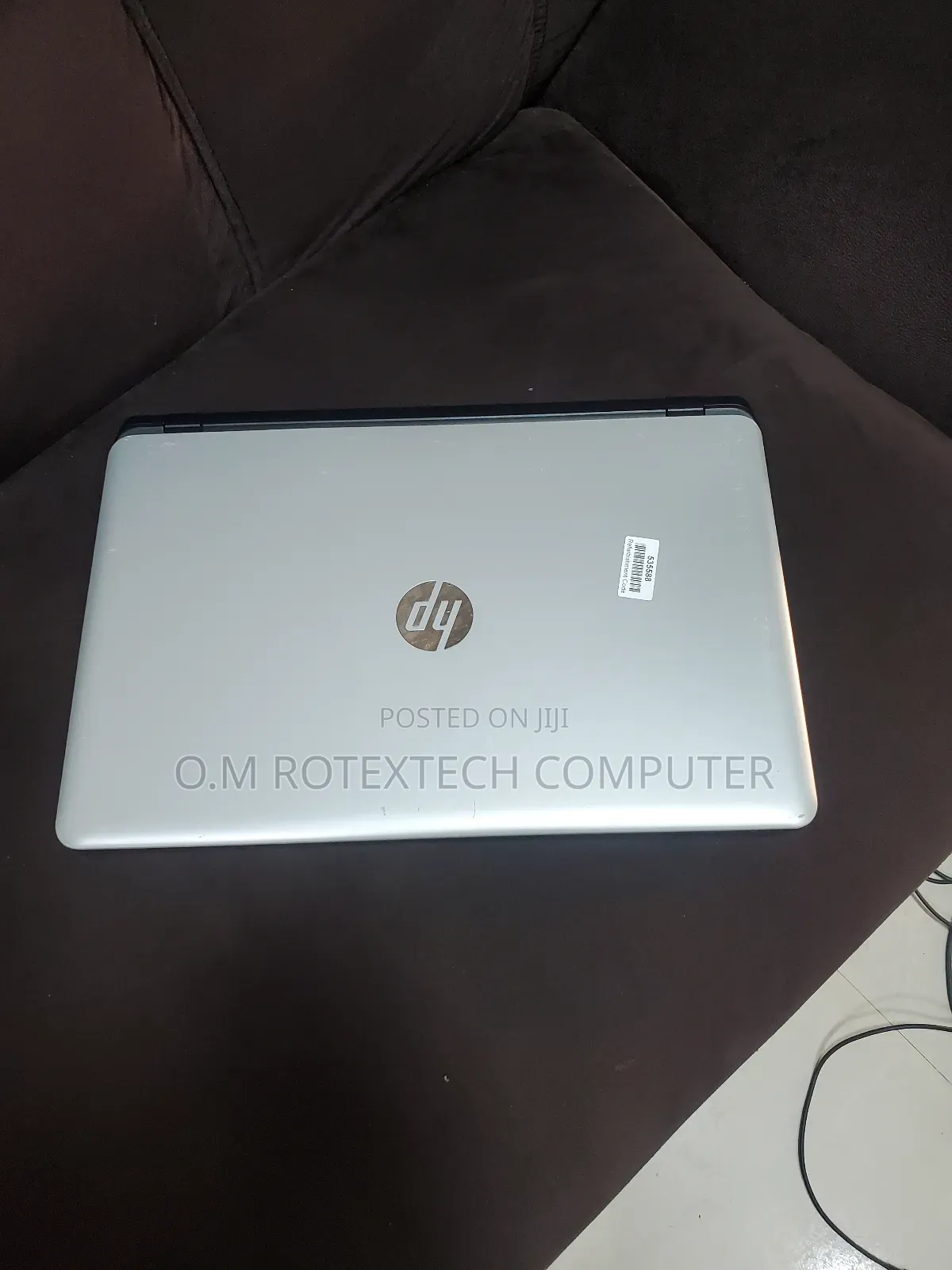 Laptop HP 350 G2 8GB Intel Core I3 SSD 128GB