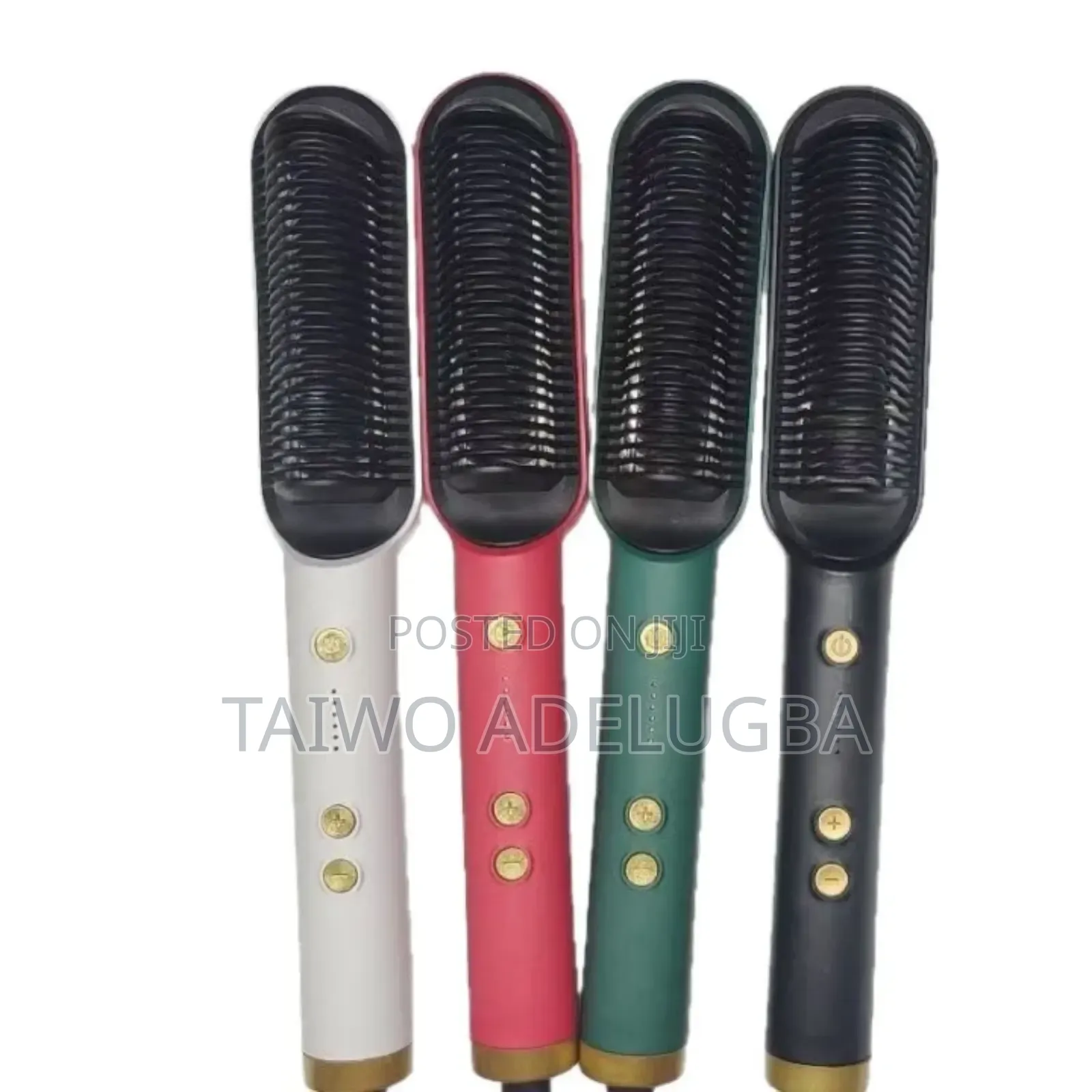 Generic Straight Comb