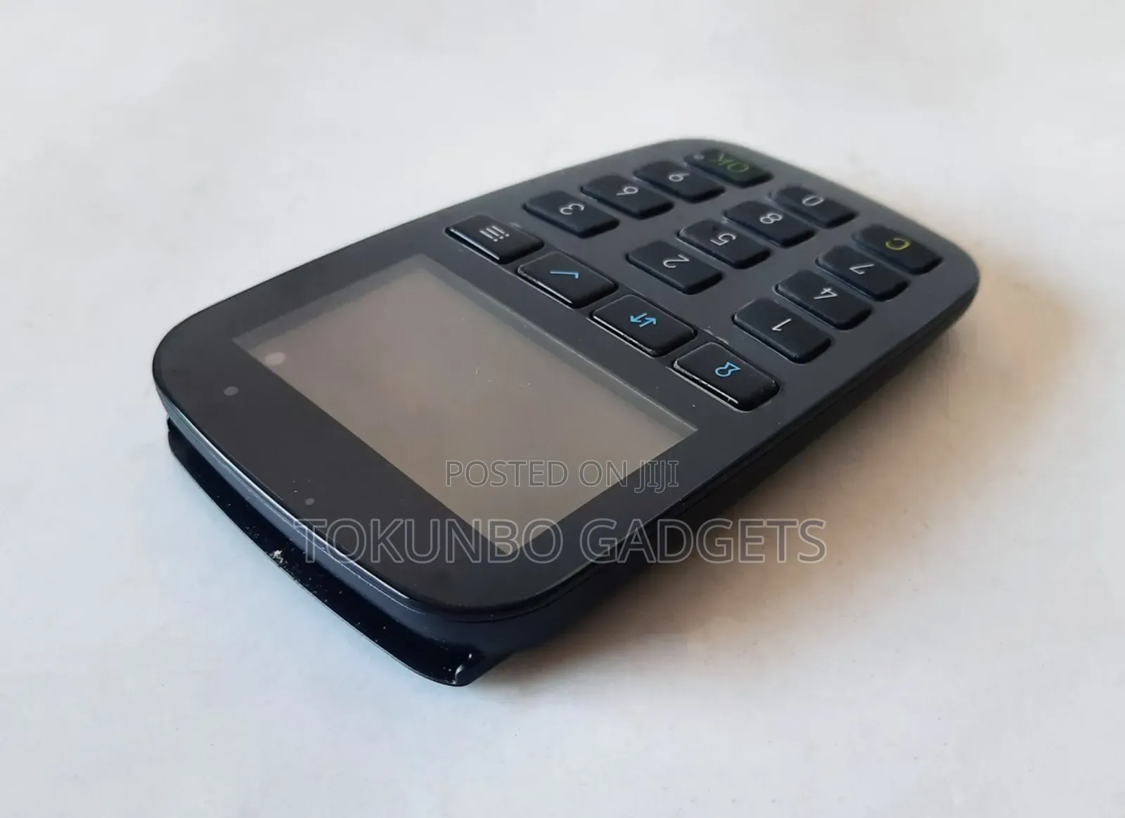 Gemalto Ezio Bluetooth Debit/Credit Card Reader E