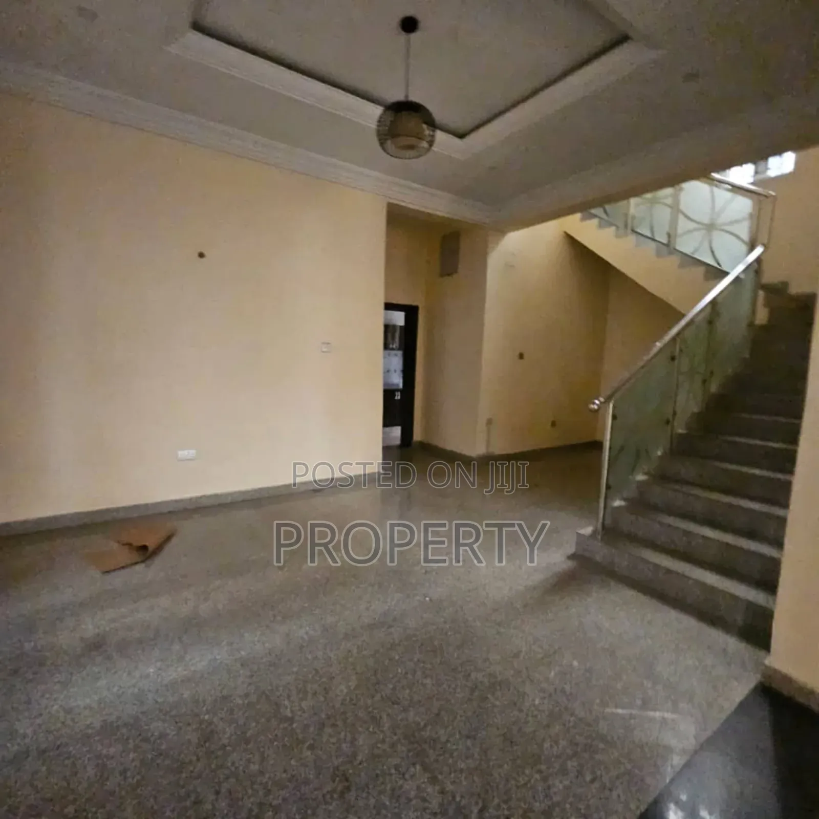 4bdrm Duplex in Magodo, GRA Phase 2 Shangisha for rent