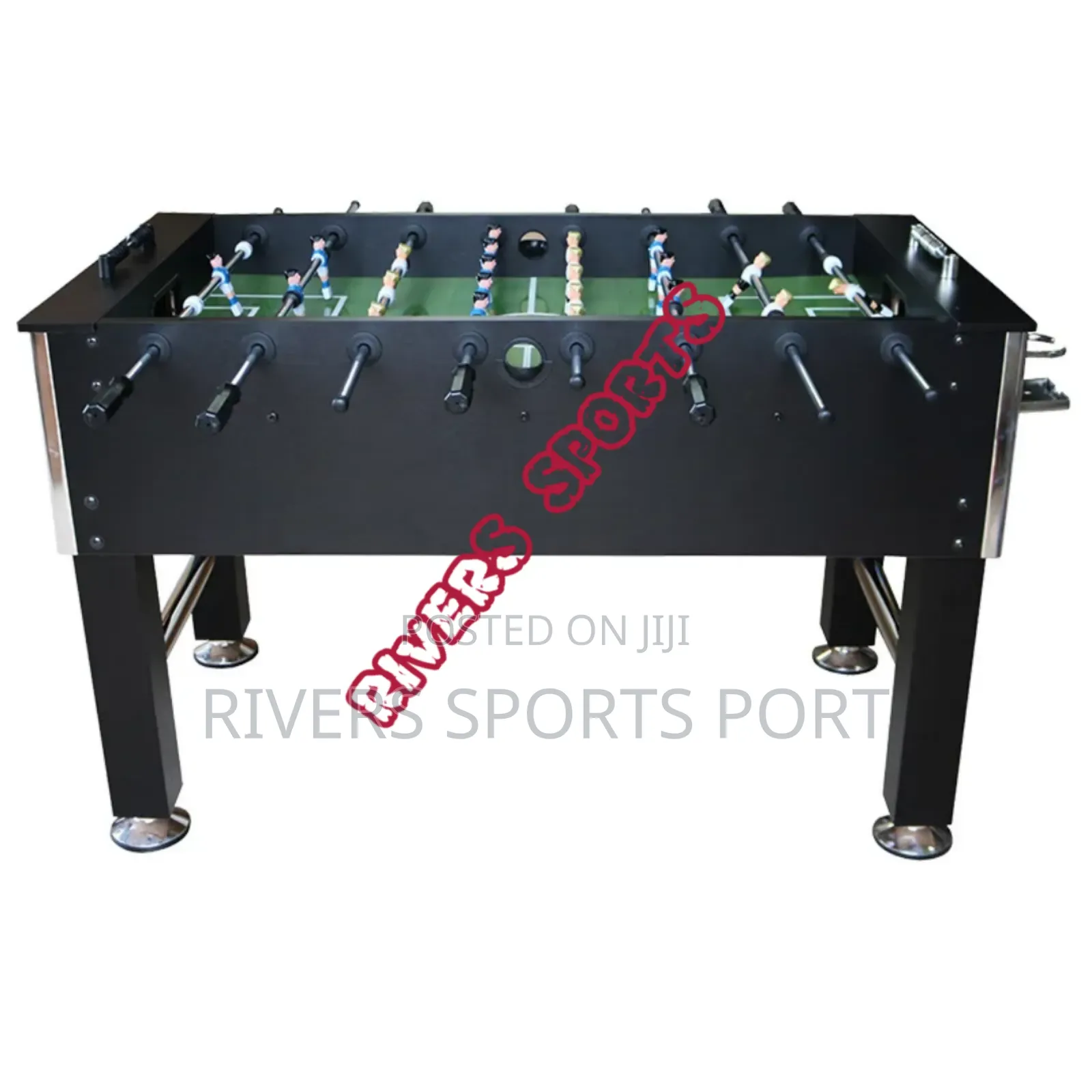 5ft Soccer Table Foosball Available at Rivers_sports Port Harcourt