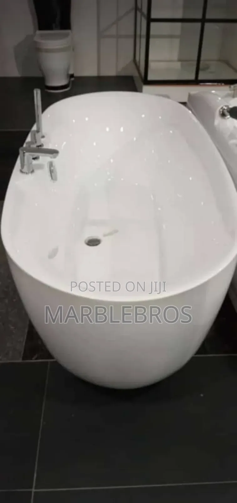 Mb Sanitary Wares