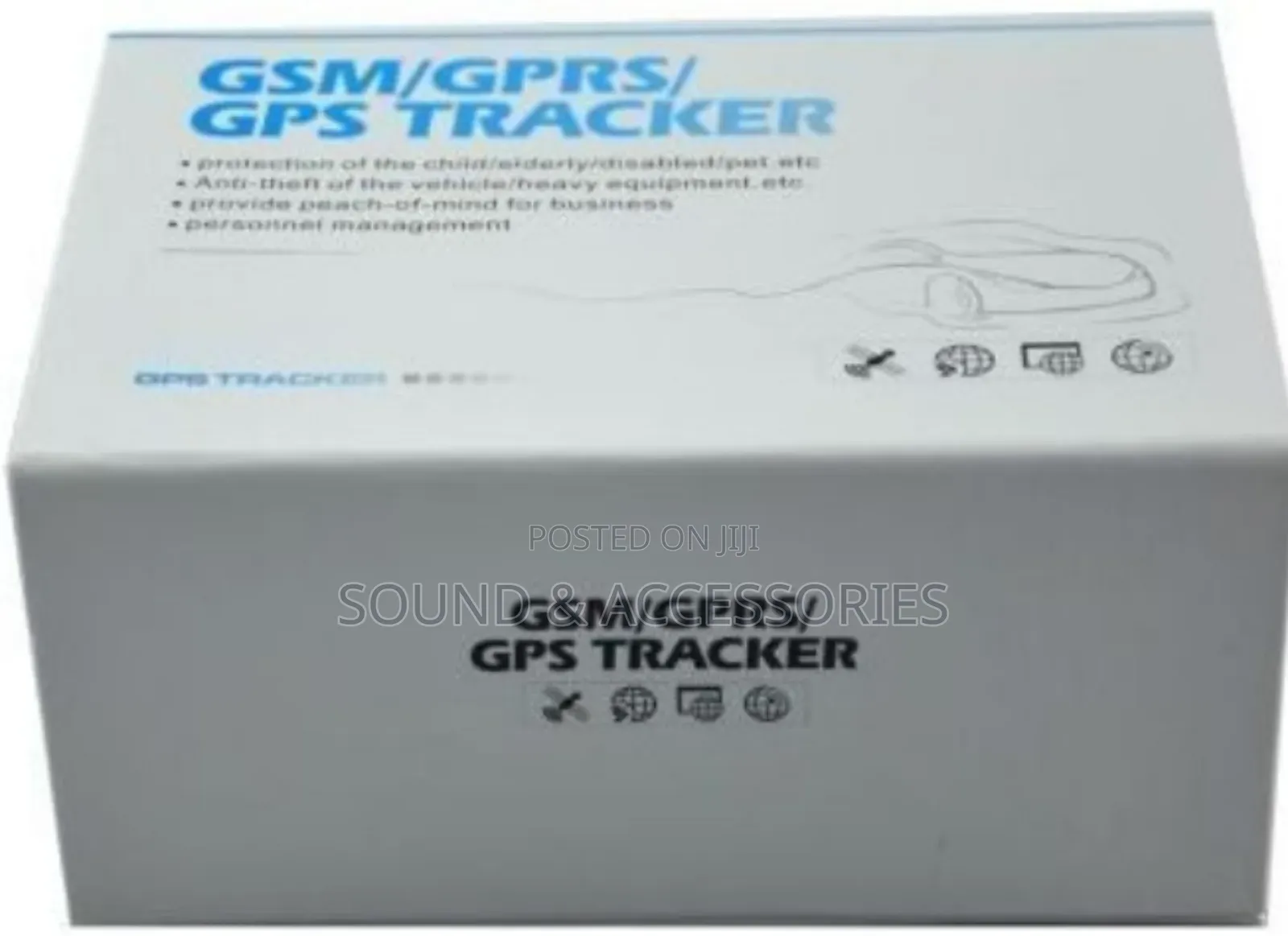 Auto GSM/GPRS/GPS Tracker for Cars,Trucks Motorcycles(Tk303h)