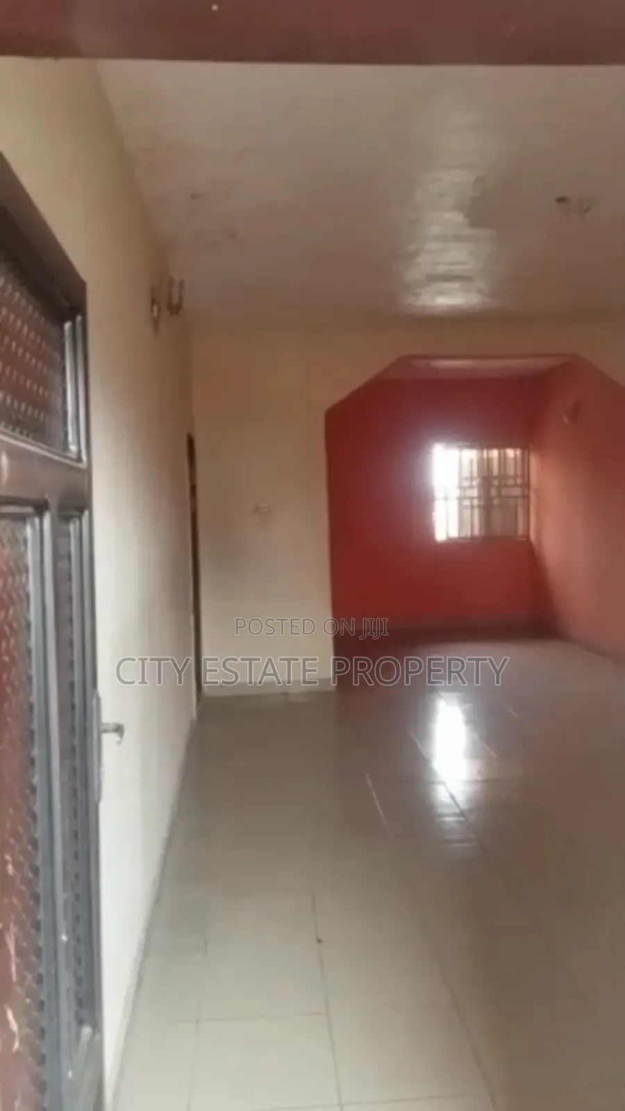 3bdrm Block of Flats in Adageorge, Port-Harcourt for rent