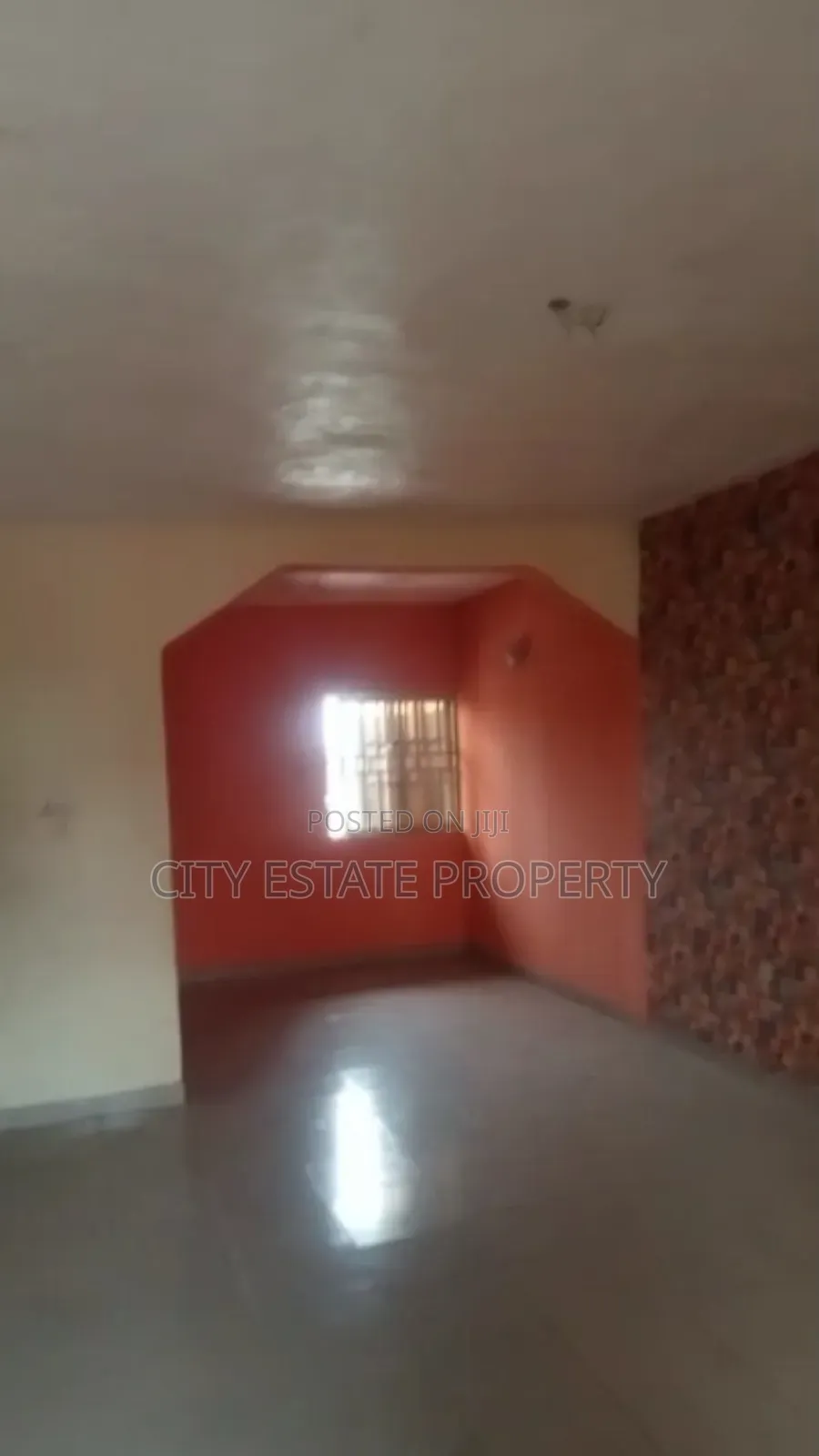 3bdrm Block of Flats in Adageorge, Port-Harcourt for rent