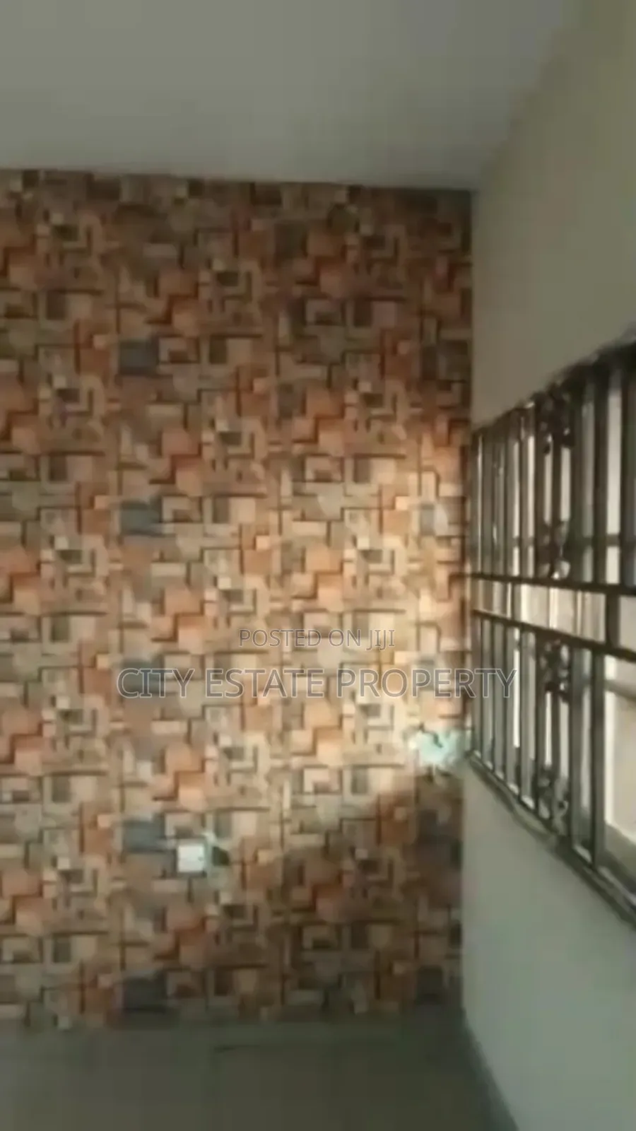 3bdrm Block of Flats in Adageorge, Port-Harcourt for rent