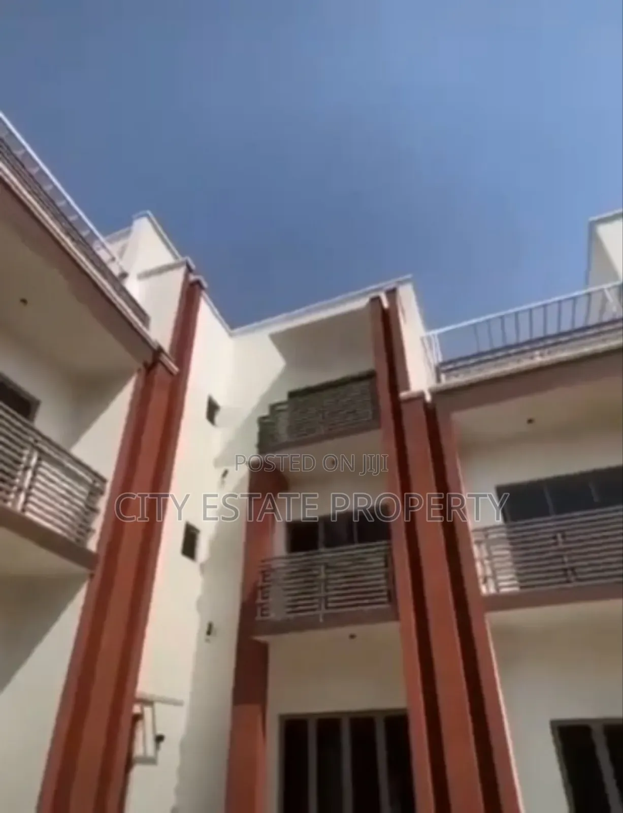 2bdrm Block of Flats in Gilmore, Jahi for rent