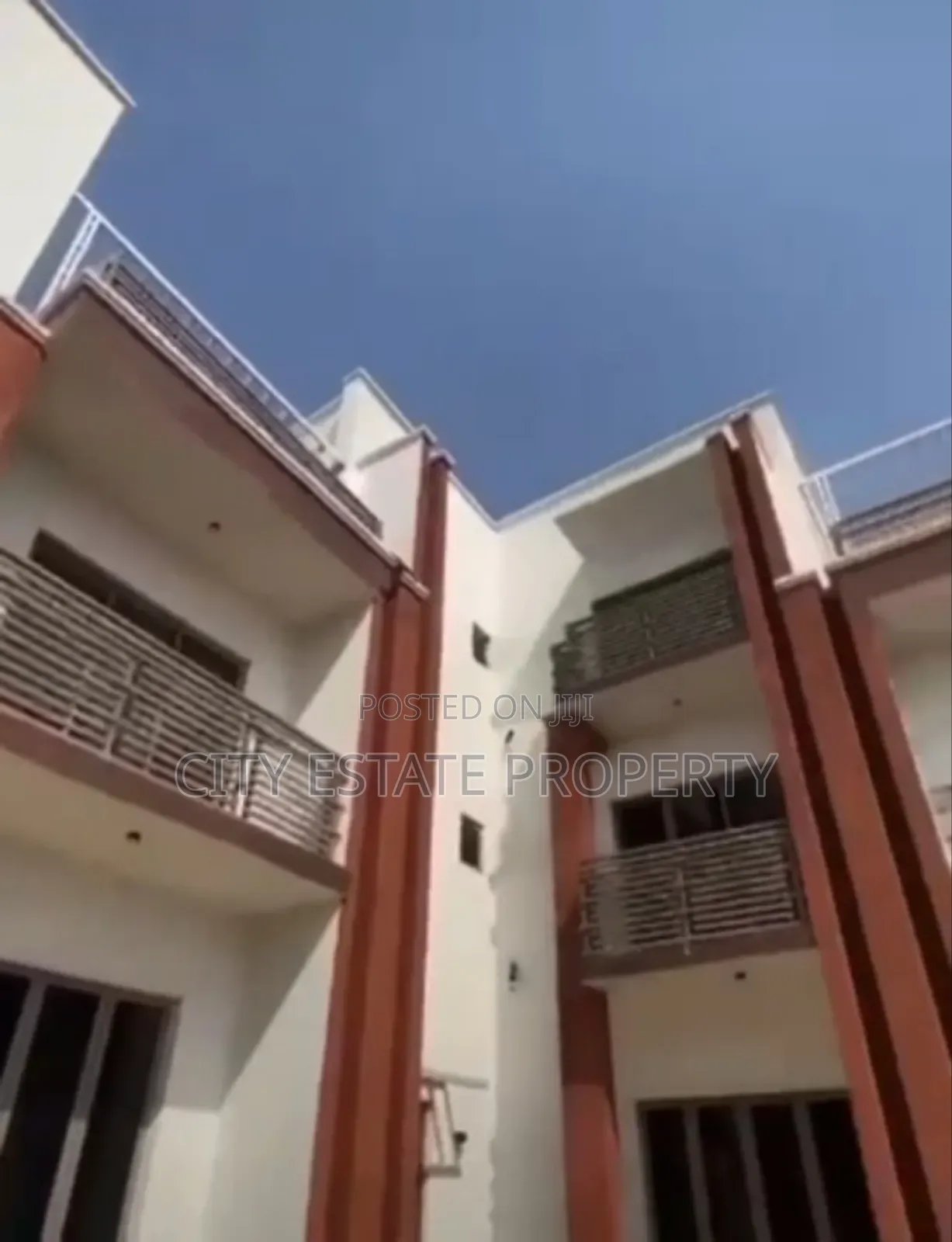 2bdrm Block of Flats in Gilmore, Jahi for rent
