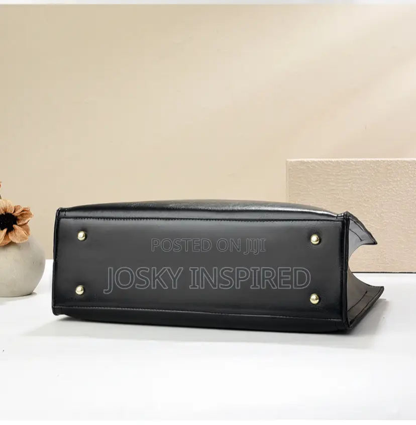 Ladies Office Bag 2 in 1