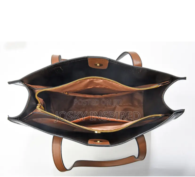 Ladies Office Bag 2 in 1
