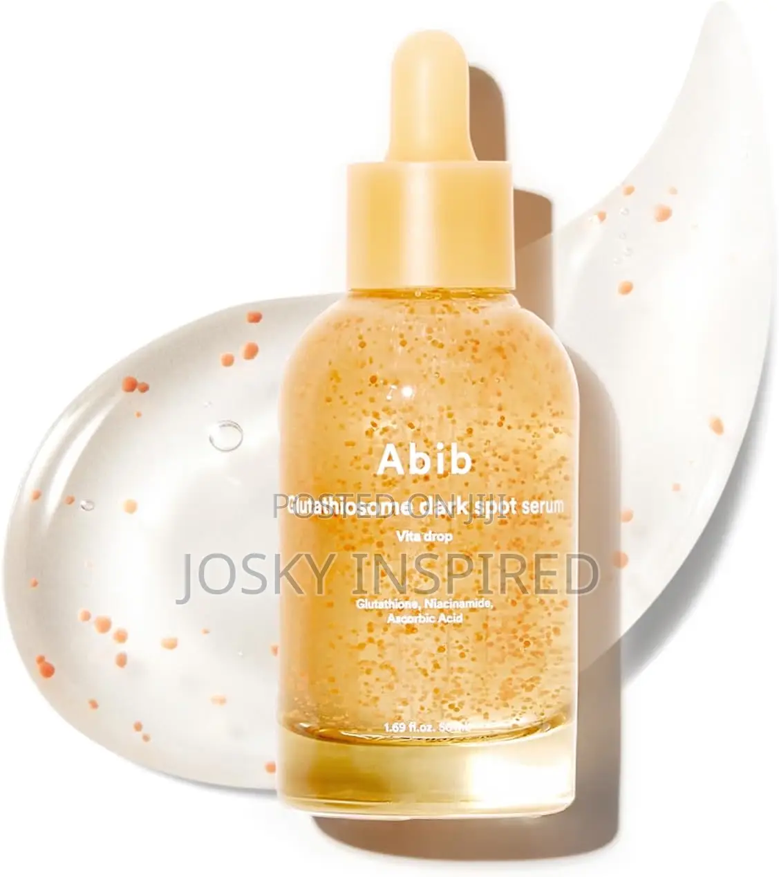 Abib Glutahiosome Dark Spot Serum Vita Drop 50ml