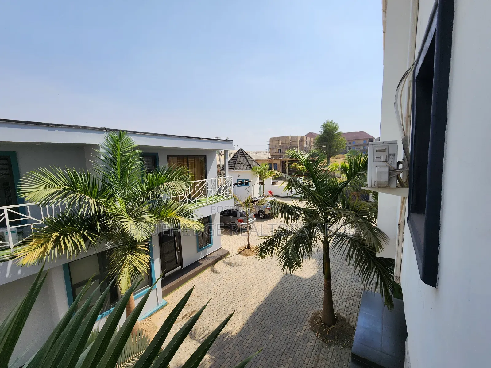 Furnished 2bdrm Apartment in Lugbe District for rent