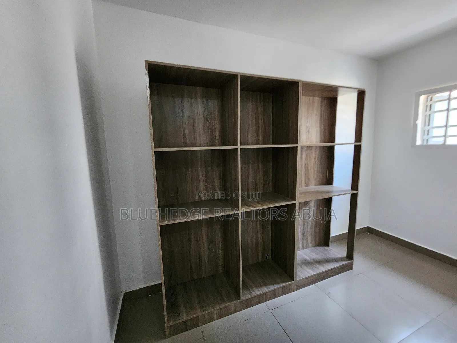 Furnished 2bdrm Apartment in Lugbe District for rent
