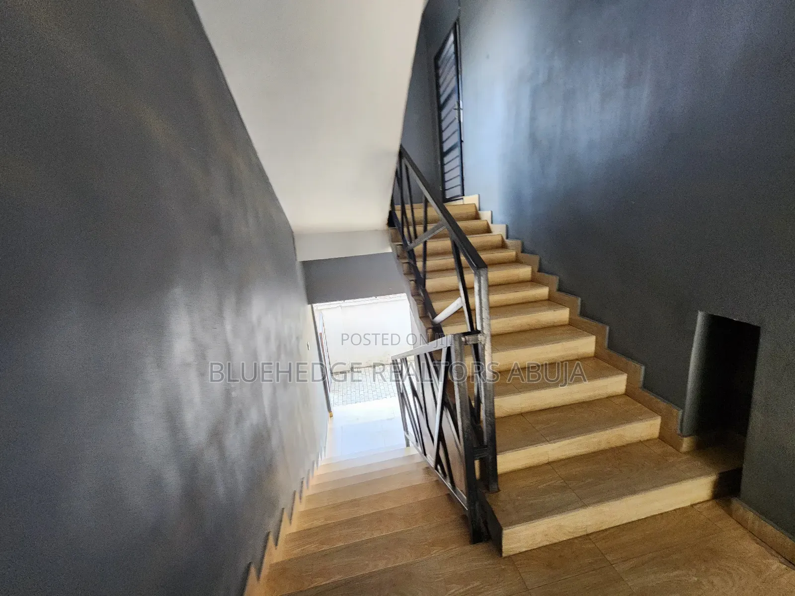 Furnished 2bdrm Apartment in Lugbe District for rent