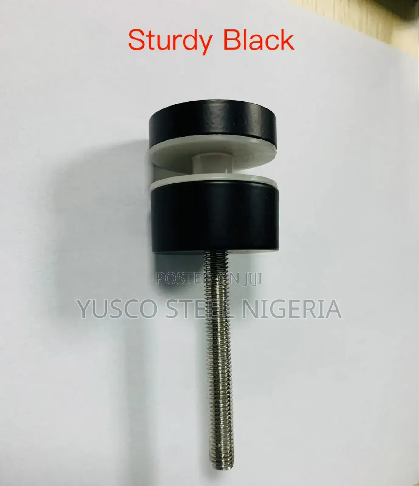 Glass Stude Accessories