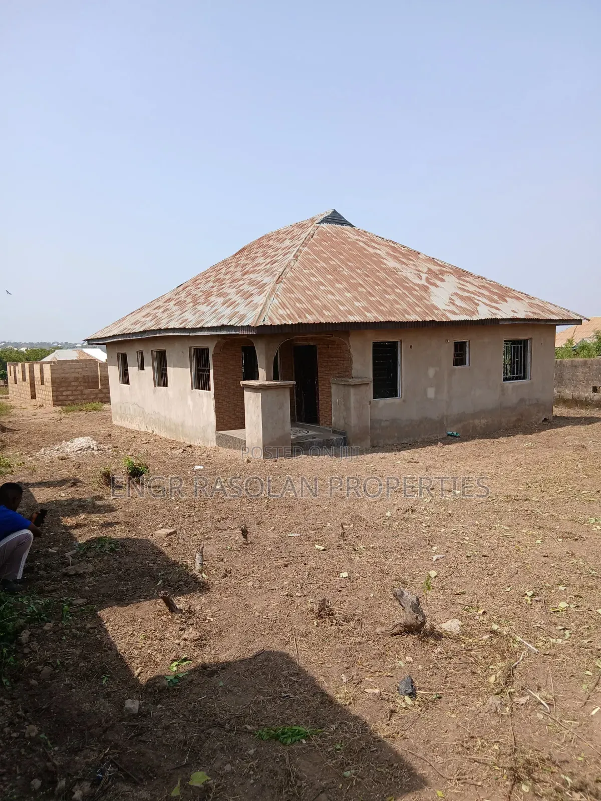 3bdrm Bungalow in Sobi, Moro for sale