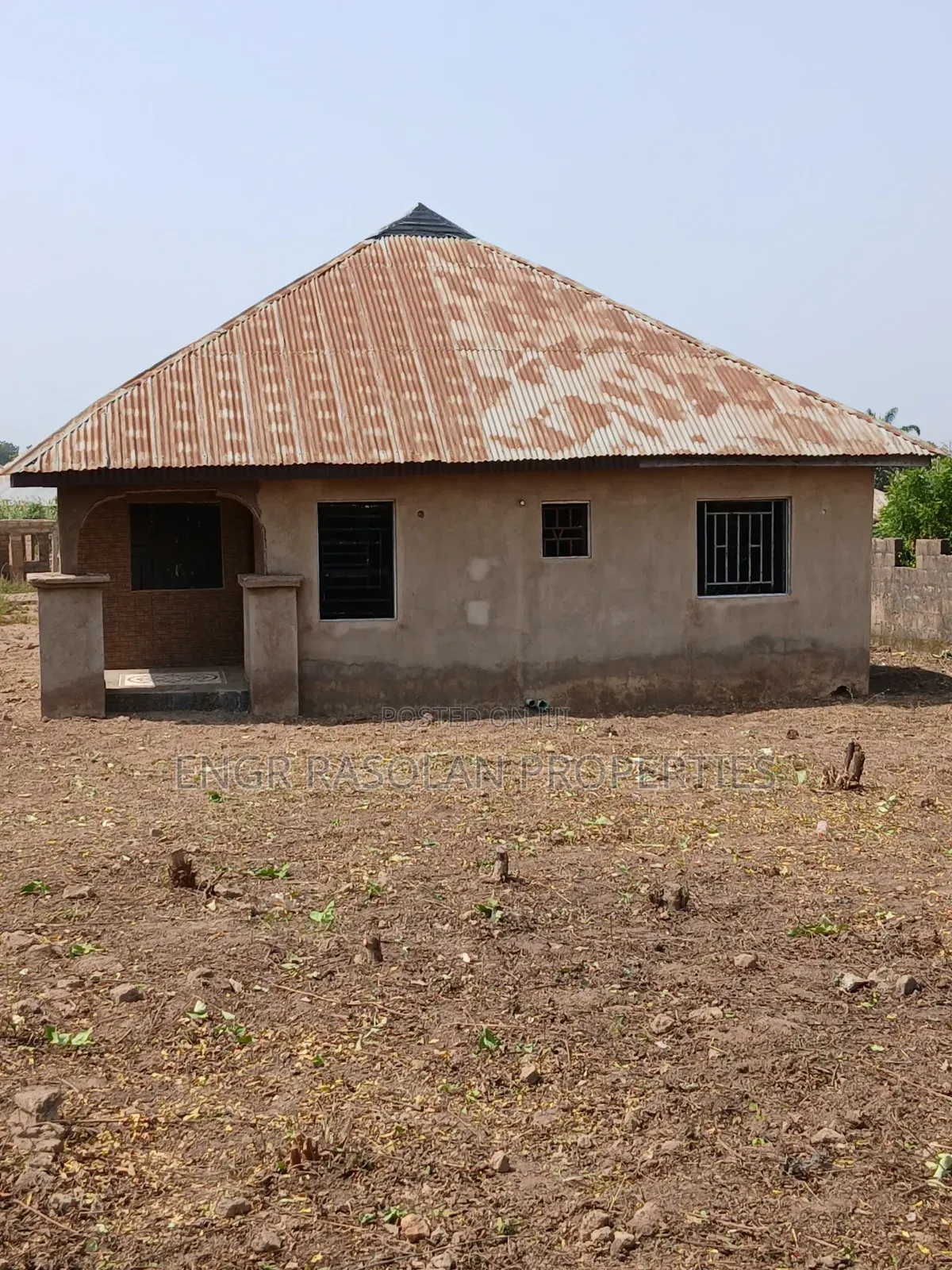 3bdrm Bungalow in Sobi, Moro for sale