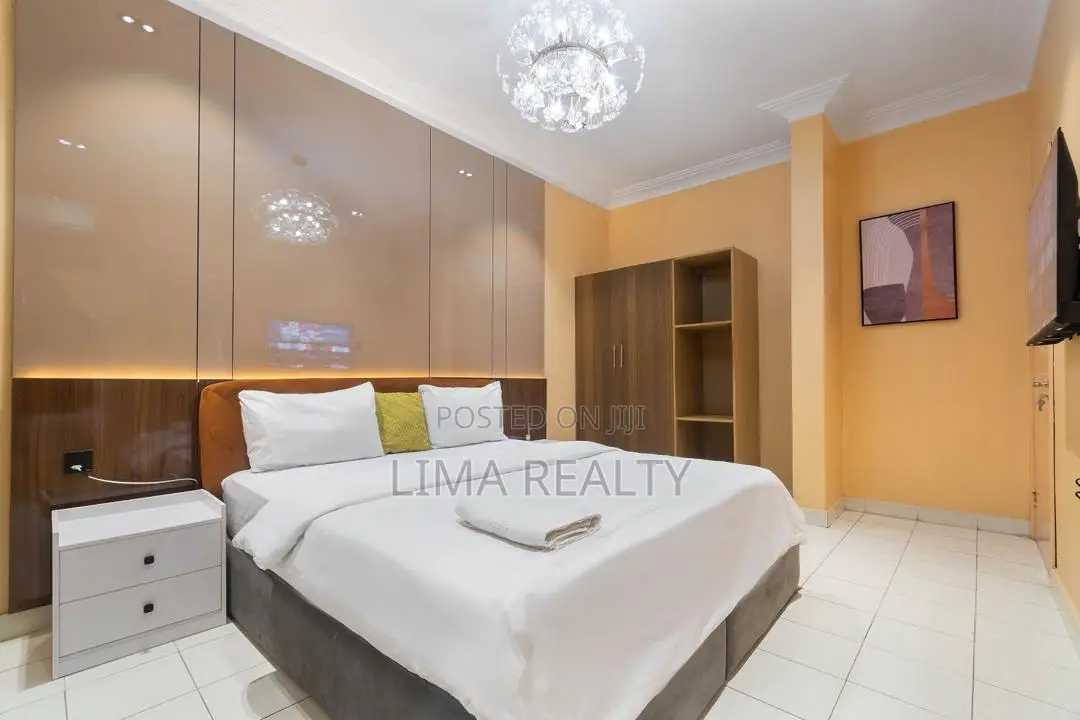 Aurora- Luxury 2 Bedroom